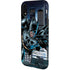 DC Comics Batman Dark Knight Comic Art Action Pose iPhone XR Pro Case