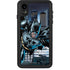 DC Comics Batman Dark Knight Comic Art Action Pose iPhone Cases