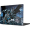 DC Comics Batman Dark Knight Comic Art Action Pose Apple MacBook Pro 14-inch Skin