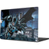 DC Comics Batman Dark Knight Comic Art Action Pose Apple MacBook Pro 14-inch Skin