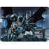 DC Comics Batman Dark Knight Comic Art Action Pose Apple MacBook Pro 16-inch Skin