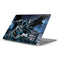 DC Comics Batman Dark Knight Comic Art Action Pose Apple MacBook Pro 16-inch Skin