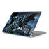DC Comics Batman Dark Knight Comic Art Action Pose Apple MacBook Pro 16-inch Skin