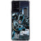 DC Comics Batman Dark Knight Comic Art Action Pose Moto G Power 5G (2024) Clear Case