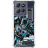 DC Comics Batman Dark Knight Comic Art Action Pose Moto G Stylus 5G (2025) Clear Case