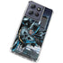 DC Comics Batman Dark Knight Comic Art Action Pose Moto G Stylus 5G (2025) Clear Case