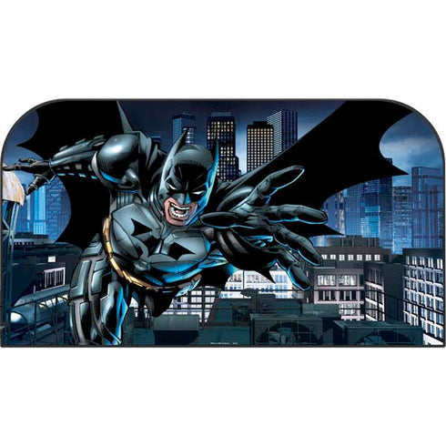 DC Comics Batman Dark Knight Comic Art Action Pose Nintendo Switch 2 (2025) with Joy-Con Skin