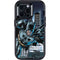 DC Comics Batman Dark Knight Comic Art Action Pose Otterbox Defender iPhone Skin