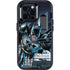 DC Comics Batman Dark Knight Comic Art Action Pose Otterbox Defender iPhone Skin