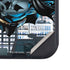 DC Comics Batman Dark Knight Comic Art Action Pose Otterbox Defender iPhone Skin