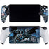 DC Comics Batman Dark Knight Comic Art Action Pose PlayStation Portal Remote Player Skin