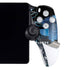 DC Comics Batman Dark Knight Comic Art Action Pose PlayStation Portal Remote Player Skin