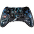DC Comics Batman Dark Knight Comic Art Action Pose PlayStation PS4 Skins