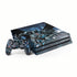 DC Comics Batman Dark Knight Comic Art Action Pose PlayStation PS4 Skins