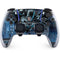 DC Comics Batman Dark Knight Comic Art Action Pose PS5 DualSense Edge Pro Controller Skin