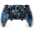 DC Comics Batman Dark Knight Comic Art Action Pose PS5 DualSense Edge Pro Controller Skin