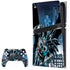 DC Comics Batman Dark Knight Comic Art Action Pose PlayStation PS5 Skins