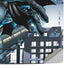 DC Comics Batman Dark Knight Comic Art Action Pose PS5 Pro Console Skin