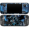 DC Comics Batman Dark Knight Comic Art Action Pose Steam Deck Handheld Gaming Computer OLED Skin