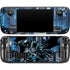 DC Comics Batman Dark Knight Comic Art Action Pose Steam Deck Handheld Gaming Computer OLED Skin
