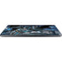 DC Comics Batman Dark Knight Comic Art Action Pose Surface Laptop 7 13.8in Skin