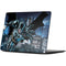 DC Comics Batman Dark Knight Comic Art Action Pose Surface Laptop 7 15in Skin