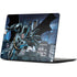 DC Comics Batman Dark Knight Comic Art Action Pose Surface Laptop 7 15in Skin