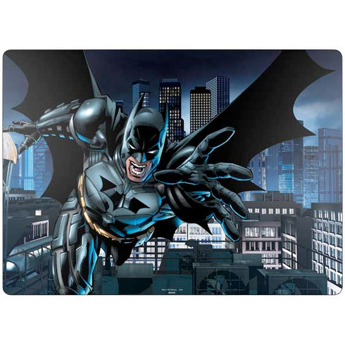 DC Comics Batman Dark Knight Comic Art Action Pose Surface Laptop 7 15in Skin