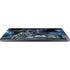 DC Comics Batman Dark Knight Comic Art Action Pose Surface Laptop 7 15in Skin