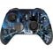 DC Comics Batman Dark Knight Comic Art Action Pose Xbox Elite Wireless Controller Series 2 Skin