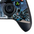 DC Comics Batman Dark Knight Comic Art Action Pose Xbox Series X Controller Skin