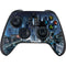 DC Comics Batman Dark Knight Comic Art Action Pose Xbox Series X Controller Skin