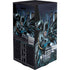 DC Comics Batman Dark Knight Comic Art Action Pose XBox Series X Digital Edition Bundle Skin