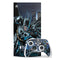 DC Comics Batman Dark Knight Comic Art Action Pose Xbox Series X Skins