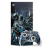 DC Comics Batman Dark Knight Comic Art Action Pose Xbox Series X Skins