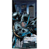 DC Comics Batman Dark Knight Comic Art Action Pose XBox Series X Digital Edition Console Skin