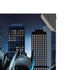 DC Comics Batman Dark Knight Comic Art Action Pose XBox Series X Digital Edition Console Skin