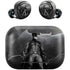 The Justice League (2017) Batman Poster Amazon Echo Buds Skin