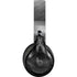 The Justice League (2017) Batman Poster Beats Solo 4 Wireless Headphones Skin