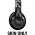 The Justice League (2017) Batman Poster Beats Solo 4 Wireless Headphones Skin