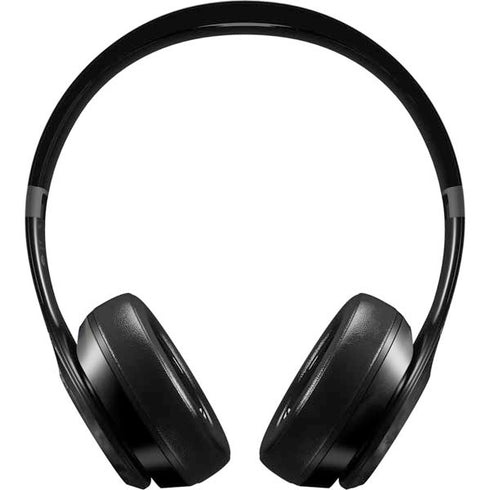 The Justice League (2017) Batman Poster Beats Solo 4 Wireless Headphones Skin