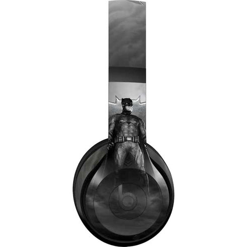 The Justice League (2017) Batman Poster Beats Studio Pro Wireless Headphones Skin