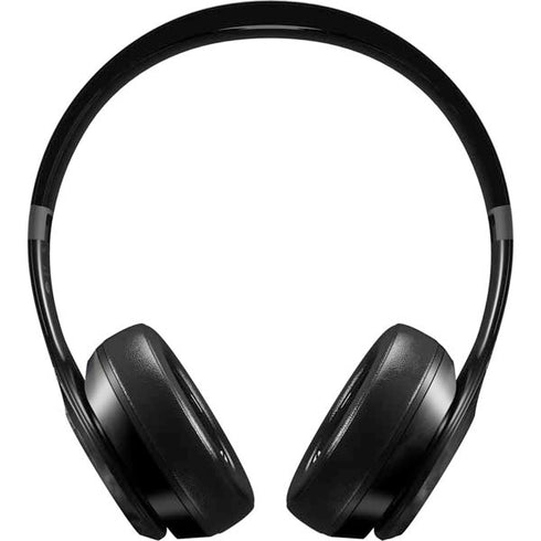 The Justice League (2017) Batman Poster Beats Studio Pro Wireless Headphones Skin