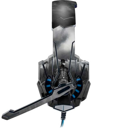 The Justice League (2017) Batman Poster BENGOO G9000 Skin