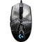 The Justice League (2017) Batman Poster G203 Prodigy RGB Wired Gaming Mouse Skin