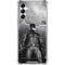 The Justice League (2017) Batman Poster Gabb Phone 4 Clear Case