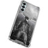 The Justice League (2017) Batman Poster Gabb Phone 4 Clear Case