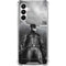 The Justice League (2017) Batman Poster Galaxy A16 5G Clear Case