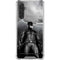 The Justice League (2017) Batman Poster Galaxy A17 Clear Case