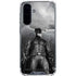 The Justice League (2017) Batman Poster Galaxy A36 5G Clear Case